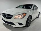 2014 Mercedes-Benz CLA CLA 250 4dr Sedan