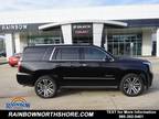 2019 GMC Yukon Black, 41K miles