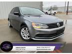 2015 Volkswagen Jetta Sedan 4dr Auto 2.0L S w/Technology