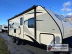 2017 Forest River Forest River RV Vibe Extreme Lite 224RLS 28ft