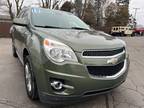 2015 Chevrolet Equinox LT 4dr SUV w/2LT