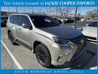 2022 Lexus GX 460 Luxury