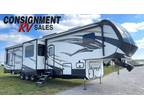 2018 KZ RV Kz RV Venom 4012TK 40ft