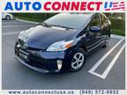2014 Toyota Prius Two HATCHBACK 4-DR