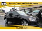 2015 Volkswagen Golf TDI S for sale