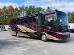 2021 Tiffin Motorhomes Tiffin Motorhomes Allegro Red 37BA 37ft