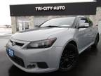 2011 Scion t C Base 2dr Coupe 6M