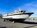 2018 Custom 64 Crew Boat Boat for Sale