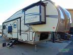 2016 Forest River Forest River RV Rockwood Signature Ultra Lite 8280WS 31ft