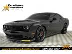 used 2022 Dodge Challenger R/T Scat Pack 2D Coupe