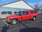 Used 1997 CHEVROLET C1500 For Sale