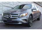 2015 Mercedes-Benz GLA-Class GLA 250 4MATIC Sport Utility 4D