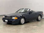 1990 Mercedes-Benz SL-Class 300SL