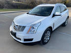 2015 Cadillac SRX FWD 4dr Luxury Collection