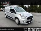 2021 Ford Transit Connect Cargo Van XLT LWB w/Rear Liftgate