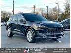 2020 Ford Escape, 60K miles