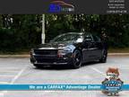 2018 Dodge Charger SXT 4dr Sedan