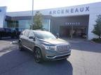 2017 GMC Acadia Gray, 102K miles