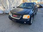 2008 GMC Envoy SLE 4x4 4dr SUV