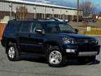 2004 Toyota 4Runner SR5 4WD 4dr SUV w/V8