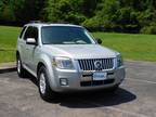 2008 Mercury Mariner Hybrid Silver, 130K miles