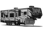 2016 Keystone Raptor Toy Hauler 425TS 42ft