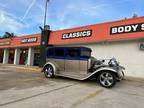 Classic For Sale: 1929 Ford Willys 4dr Coupe for Sale by Owner