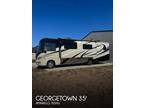 2019 Forest River Georgetown GT5 series 31L 35ft