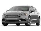 2018 Ford Fusion Silver, 20K miles