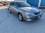 2006 Toyota Camry XLE V6