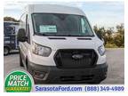 2023 Ford Transit Cargo Van Cargo Van