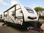 2024 Winnebago Winnebago 2630MLRK 26ft