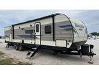 2021 KZ RV Kz RV Sportsmen LE 332BHKLE 33ft