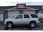 Used 2012 CHEVROLET TAHOE For Sale