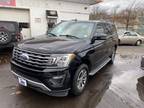 2018 Ford Expedition XLT 4x4 4dr SUV