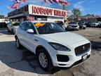 2019 Jaguar E-PACE P250 AWD 4dr SUV