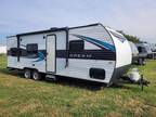 2018 Riverside Travel Trailer Riverside Travel Trailer Dream 260BH 26ft