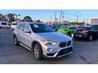 2017 BMW X1 x Drive28i AWD 4dr SUV (Brazil)