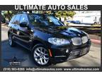 2013 BMW X5 x Drive35i SPORT UTILITY 4-DR