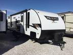 2023 Forest River Forest River Wildwood X-Lite Platinum 28VBXLX 28ft