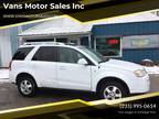 2006 Saturn Vue Base 4dr SUV w/V6