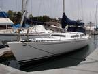 1982 Santa Cruz 50 Boat for Sale