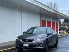 2014 Honda Accord EX L V6 w/Navi 2dr Coupe 6A