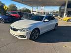 2016 BMW 4 Series 428i x Drive AWD 2dr Coupe SULEV