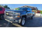 2014 Chevrolet Silverado 1500 LTZ --- NEW ARRIVAL