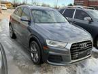 2016 Audi Q3 2.0T Premium Plus 4dr SUV