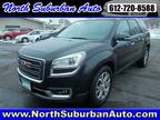 2013 GMC Acadia Black, 190K miles