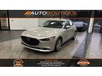 2023 Mazda Mazda3 Sedan 2.5 S Select