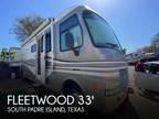 Fleetwood Fleetwood Pace Arrow 33 L Class A 1999