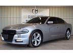 2015 Dodge Charger R/T 4dr Sedan